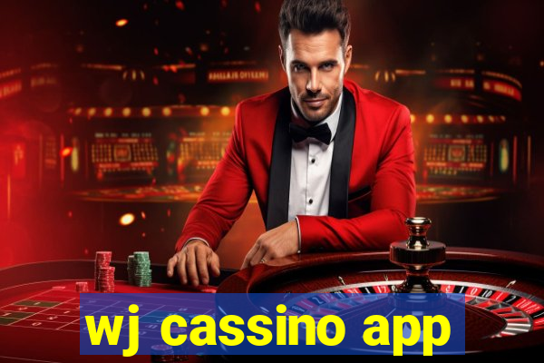 wj cassino app